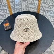 Chanel Caps